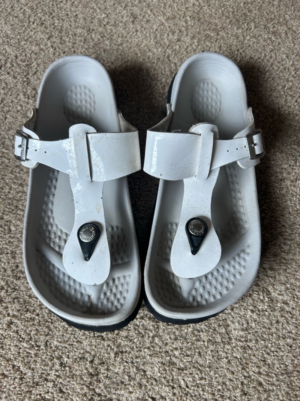 Betula by Birkenstock Sandals size 36